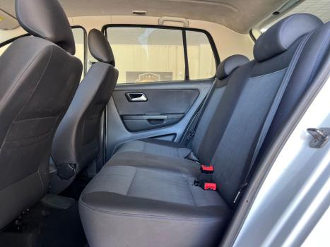 VOLKSWAGEN Fox 1.6 4P COMFORTLINE FLEX, Foto 9