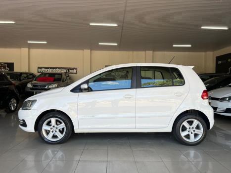 VOLKSWAGEN Fox 1.6 4P COMFORTLINE FLEX, Foto 10