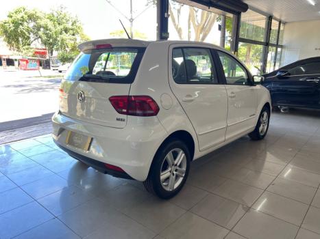 VOLKSWAGEN Fox 1.6 4P COMFORTLINE FLEX, Foto 11