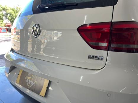 VOLKSWAGEN Fox 1.6 4P COMFORTLINE FLEX, Foto 12