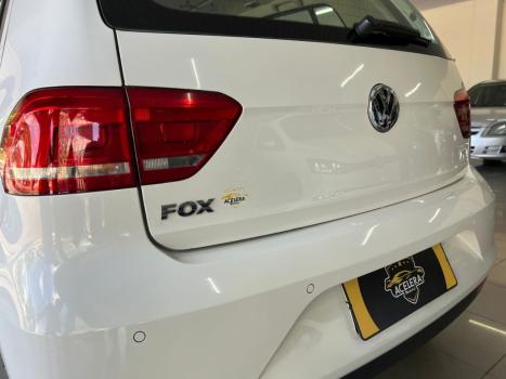 VOLKSWAGEN Fox 1.6 4P COMFORTLINE FLEX, Foto 13