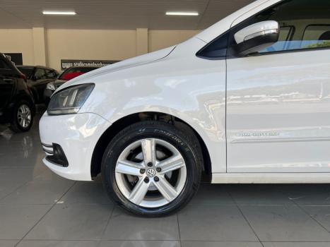 VOLKSWAGEN Fox 1.6 4P COMFORTLINE FLEX, Foto 14