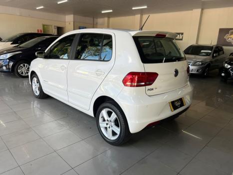 VOLKSWAGEN Fox 1.6 4P COMFORTLINE FLEX, Foto 15
