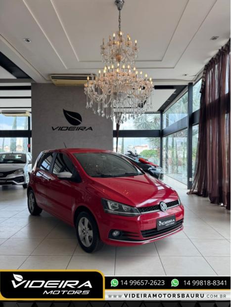 VOLKSWAGEN Fox 1.6 4P ROCK IN RIO FLEX, Foto 1