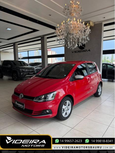 VOLKSWAGEN Fox 1.6 4P ROCK IN RIO FLEX, Foto 2