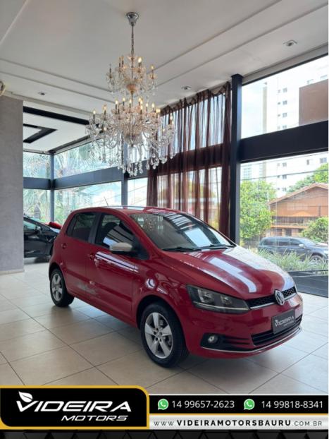 VOLKSWAGEN Fox 1.6 4P ROCK IN RIO FLEX, Foto 4