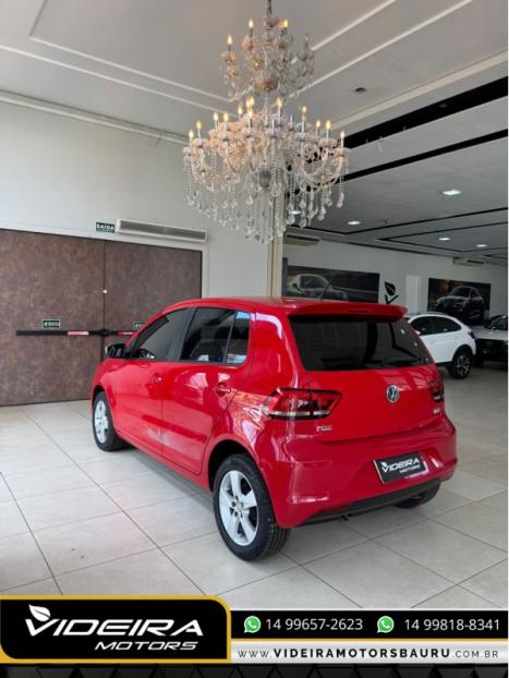 VOLKSWAGEN Fox 1.6 4P ROCK IN RIO FLEX, Foto 5