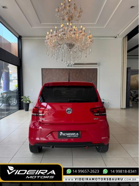 VOLKSWAGEN Fox 1.6 4P ROCK IN RIO FLEX, Foto 6