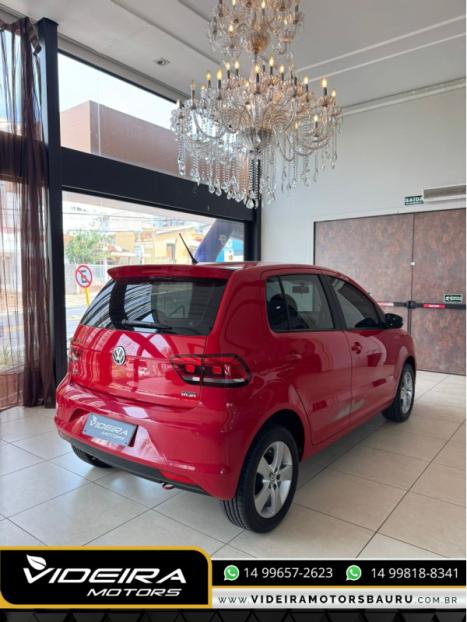 VOLKSWAGEN Fox 1.6 4P ROCK IN RIO FLEX, Foto 7