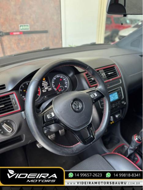 VOLKSWAGEN Fox 1.6 4P ROCK IN RIO FLEX, Foto 8