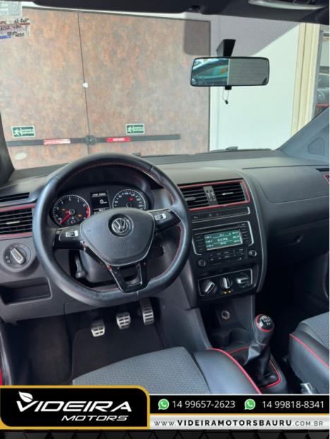 VOLKSWAGEN Fox 1.6 4P ROCK IN RIO FLEX, Foto 9