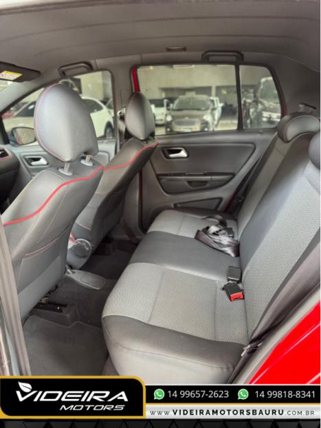 VOLKSWAGEN Fox 1.6 4P ROCK IN RIO FLEX, Foto 10