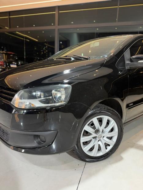 VOLKSWAGEN Fox 1.6 4P TRENDLINE FLEX, Foto 2