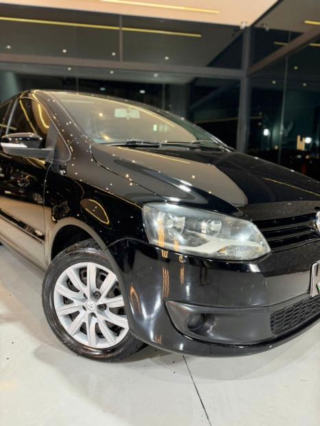 VOLKSWAGEN Fox 1.6 4P TRENDLINE FLEX, Foto 3