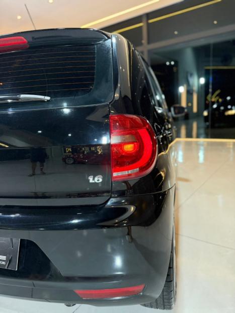 VOLKSWAGEN Fox 1.6 4P TRENDLINE FLEX, Foto 8