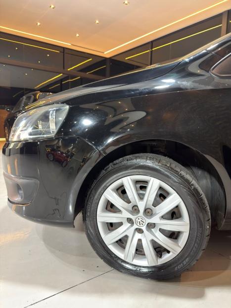 VOLKSWAGEN Fox 1.6 4P TRENDLINE FLEX, Foto 9