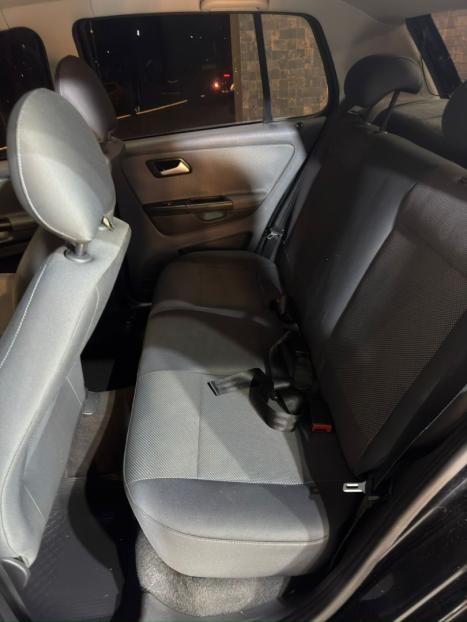 VOLKSWAGEN Fox 1.6 4P TRENDLINE FLEX, Foto 10