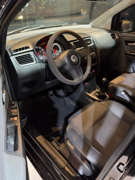 VOLKSWAGEN Fox 1.6 4P TRENDLINE FLEX, Foto 11