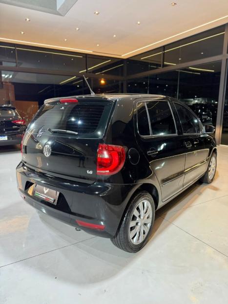 VOLKSWAGEN Fox 1.6 4P TRENDLINE FLEX, Foto 12