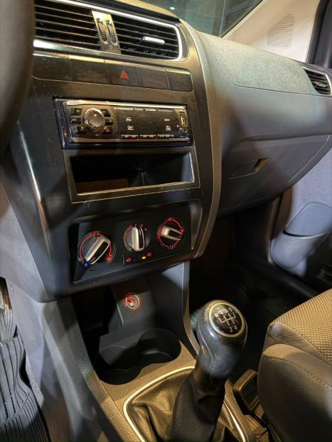 VOLKSWAGEN Fox 1.6 4P TRENDLINE FLEX, Foto 14