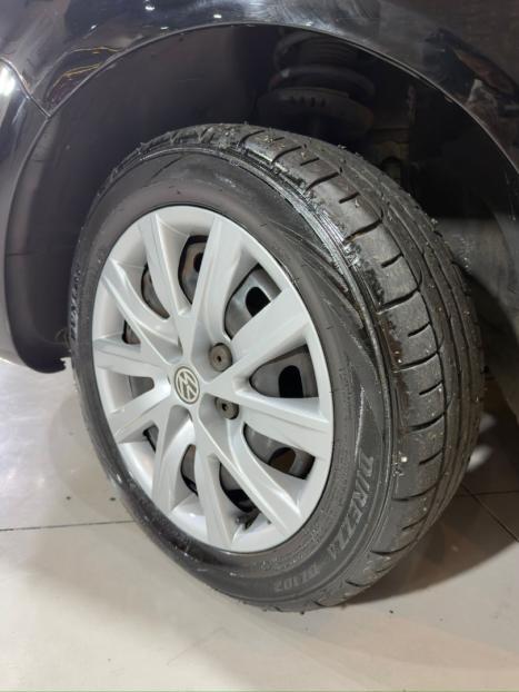 VOLKSWAGEN Fox 1.6 4P TRENDLINE FLEX, Foto 15