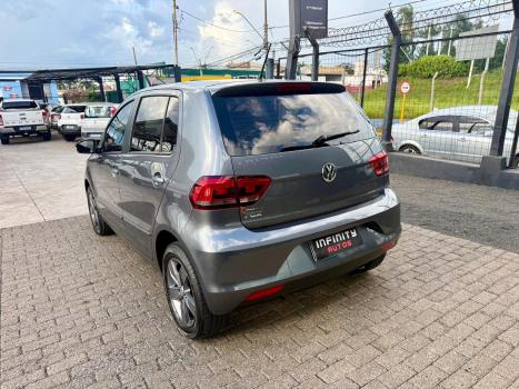 VOLKSWAGEN Fox 1.6 4P CONNECT FLEX, Foto 2