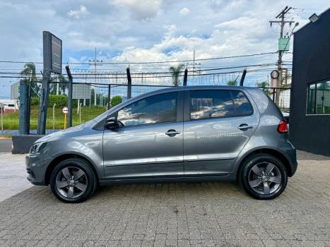 VOLKSWAGEN Fox 1.6 4P CONNECT FLEX, Foto 3