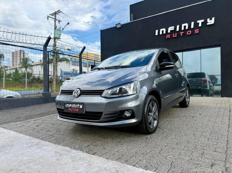 VOLKSWAGEN Fox 1.6 4P CONNECT FLEX, Foto 4