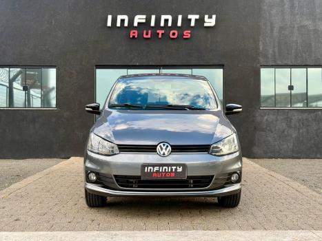 VOLKSWAGEN Fox 1.6 4P CONNECT FLEX, Foto 5