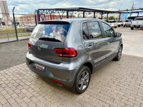 VOLKSWAGEN Fox 1.6 4P CONNECT FLEX, Foto 6