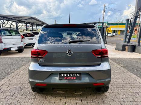 VOLKSWAGEN Fox 1.6 4P CONNECT FLEX, Foto 7