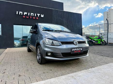 VOLKSWAGEN Fox 1.6 4P CONNECT FLEX, Foto 8