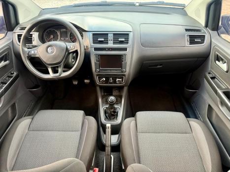 VOLKSWAGEN Fox 1.6 4P CONNECT FLEX, Foto 9