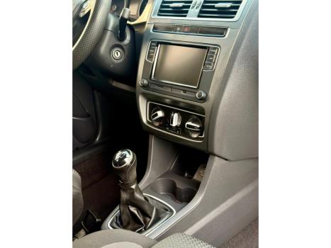VOLKSWAGEN Fox 1.6 4P CONNECT FLEX, Foto 10