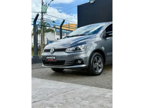 VOLKSWAGEN Fox 1.6 4P CONNECT FLEX, Foto 12