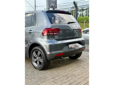 VOLKSWAGEN Fox 1.6 4P CONNECT FLEX, Foto 13