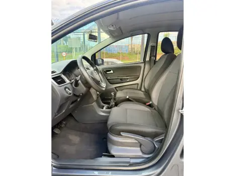 VOLKSWAGEN Fox 1.6 4P CONNECT FLEX, Foto 14