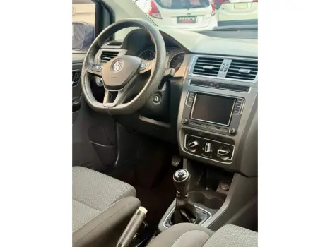 VOLKSWAGEN Fox 1.6 4P CONNECT FLEX, Foto 18