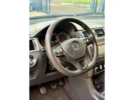 VOLKSWAGEN Fox 1.6 4P CONNECT FLEX, Foto 19