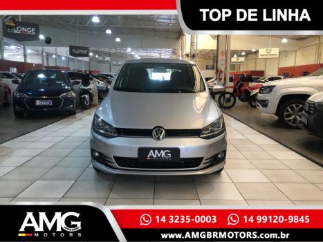 VOLKSWAGEN Fox 1.6 4P COMFORTLINE FLEX, Foto 2