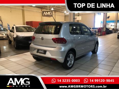 VOLKSWAGEN Fox 1.6 4P COMFORTLINE FLEX, Foto 6
