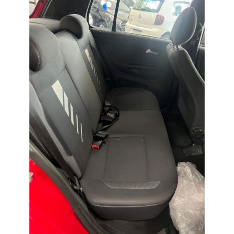 VOLKSWAGEN Fox 1.6 4P FLEX MSI XTREME, Foto 7