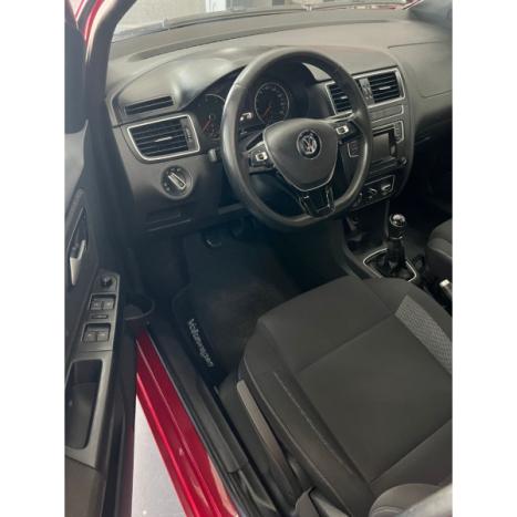 VOLKSWAGEN Fox 1.6 4P FLEX MSI XTREME, Foto 8