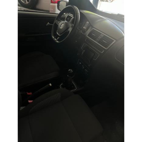 VOLKSWAGEN Fox 1.6 4P FLEX MSI XTREME, Foto 9