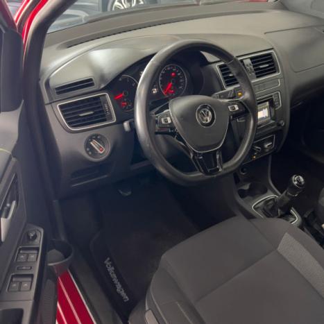 VOLKSWAGEN Fox 1.6 4P FLEX MSI XTREME, Foto 7