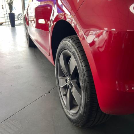 VOLKSWAGEN Fox 1.6 4P FLEX MSI XTREME, Foto 8