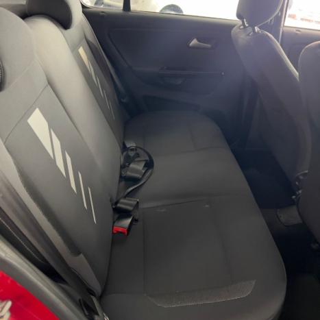 VOLKSWAGEN Fox 1.6 4P FLEX MSI XTREME, Foto 9