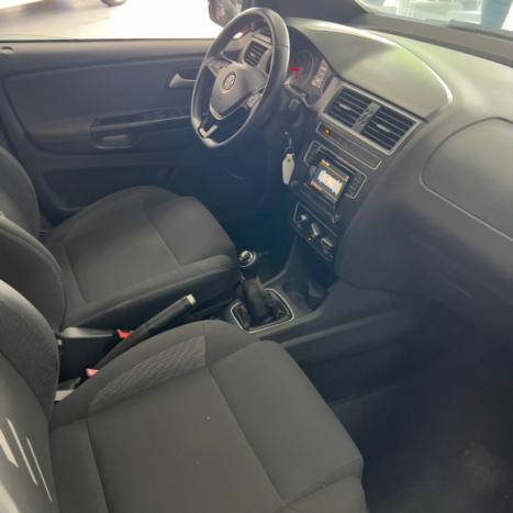 VOLKSWAGEN Fox 1.6 4P FLEX MSI XTREME, Foto 10