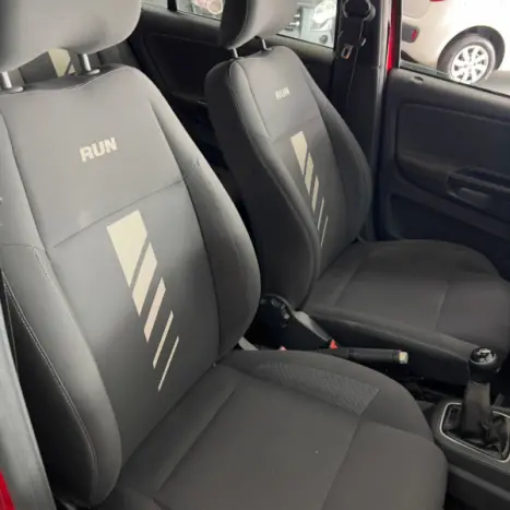 VOLKSWAGEN Fox 1.6 4P FLEX MSI XTREME, Foto 11