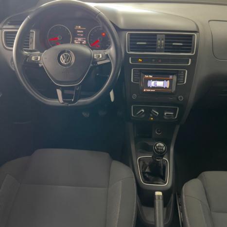 VOLKSWAGEN Fox 1.6 4P FLEX MSI XTREME, Foto 12